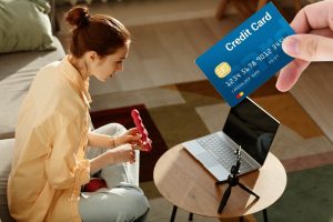 How Credit Card Billing Works for Phone Sex Services