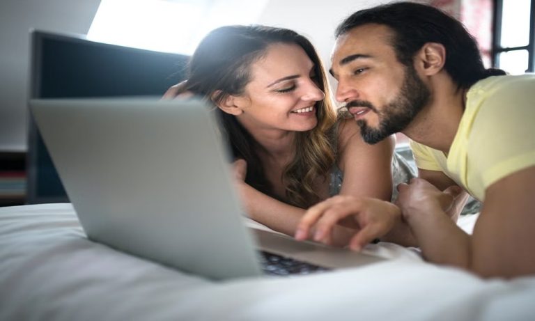 Why Fast Streaming Matters on Modern Sex Websites