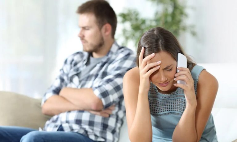 Relationship Counselling: A Lifeline for Couples in Crisis
