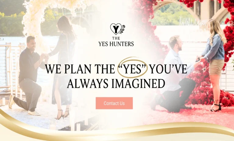 Finding the Right Proposal Planner in Northern Virginia