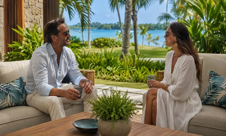 Privacy, Comfort, and Choice in Caribbean Travel Companionship